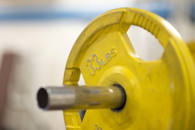 Strength Training