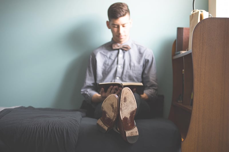 Mindfulness and Meditation